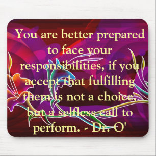 3SqMeals #511 Mouse Pad Mousepad