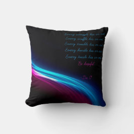 3SqMeals Pillow Kissen