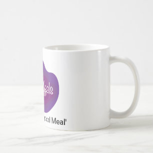 3SqMeals - Tasse