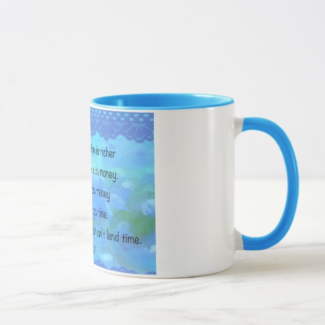 3SqMeals-Tasse Tasse (Rechts)