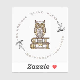 3x3-Aufkleber Aufkleber