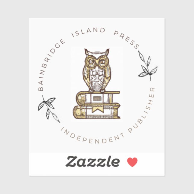 3x3-Aufkleber Aufkleber (Blatt)