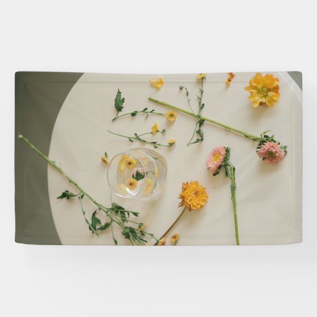 3'x 5' Banner (Horizontal)