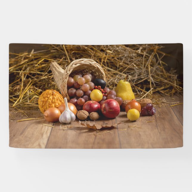 3'x 5' Banner (Horizontal)