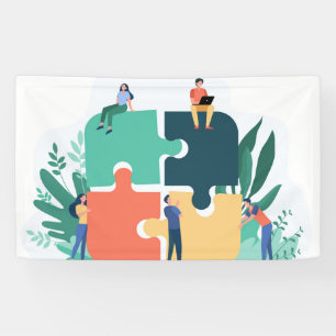 3'x 5' Banner