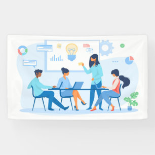 3'x 5' Banner
