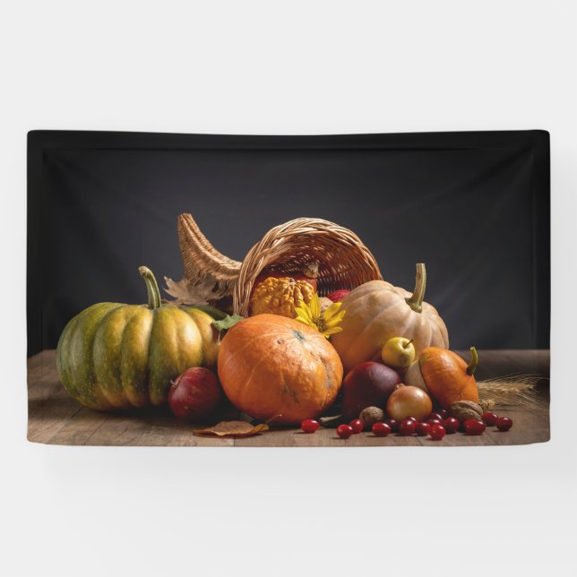3'x 5' Banner (Horizontal)