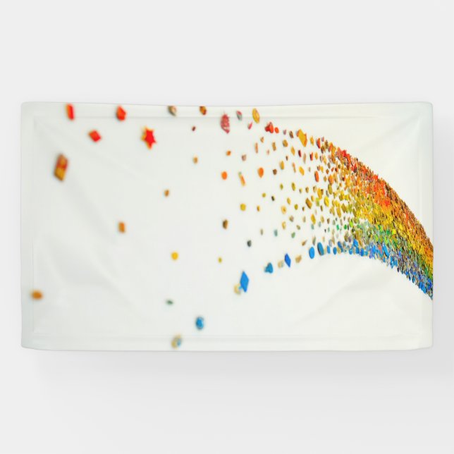3'x 5' Banner (Horizontal)