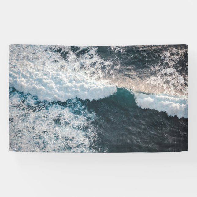 3'x 5' Banner (Horizontal)
