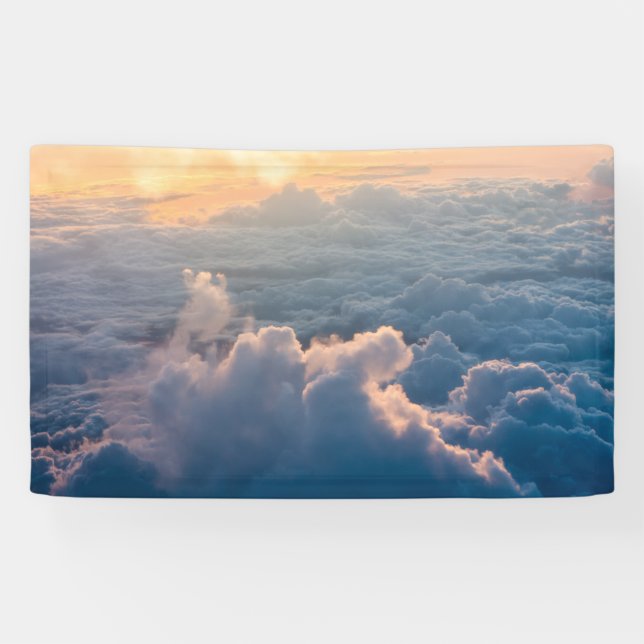 3'x 5' Banner (Horizontal)