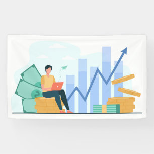 3'x 5' Banner