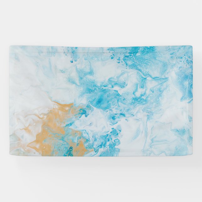 3'x 5'-Banner Banner (Horizontal)
