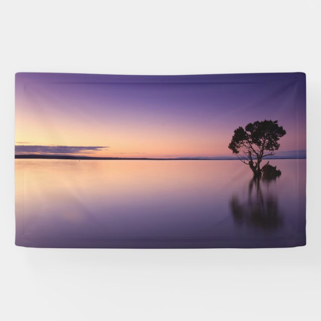 3'x 5'-Banner Banner (Horizontal)