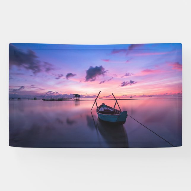 3'x 5'-Banner Banner (Horizontal)