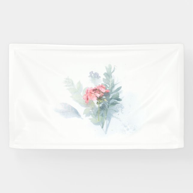 3'x 5'-Banner Banner (Horizontal)