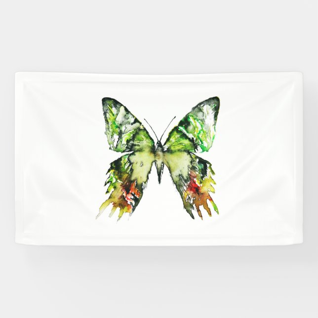 3'x 5'-Banner Banner (Horizontal)