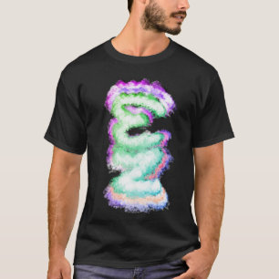 "3Z"-T - Shirt (3Zs)