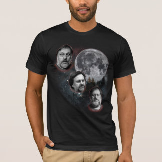 3Žek Mond T-Shirt