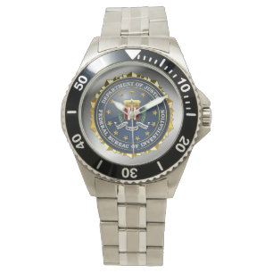 [400] FBI Special Edition Armbanduhr