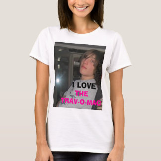 401929847_l, I-LIEBE, THETRAV-O-MAC T-Shirt