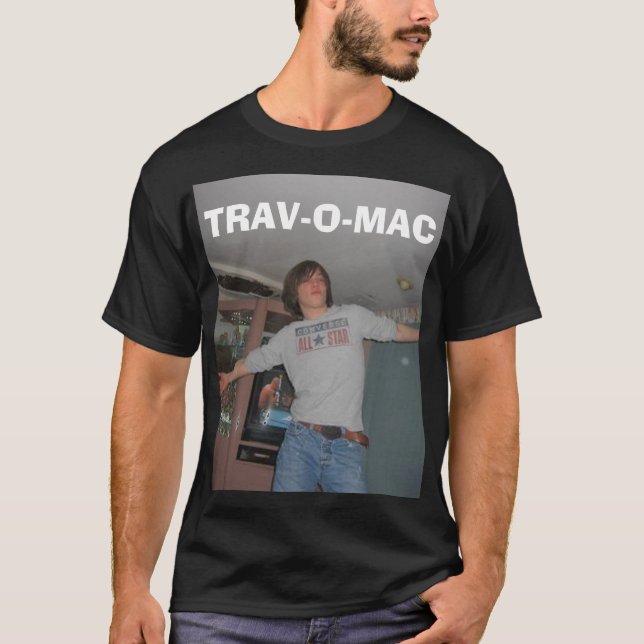 402291534_l, TRAV-O-MAC T-Shirt (Vorderseite)