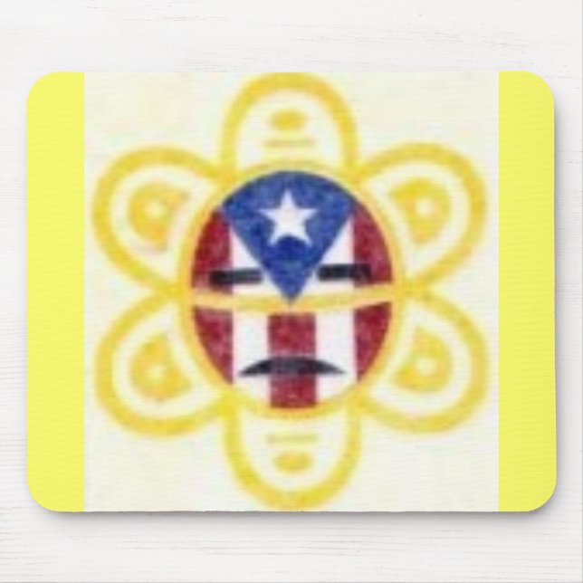 4024054291 MOUSEPAD (Vorne)