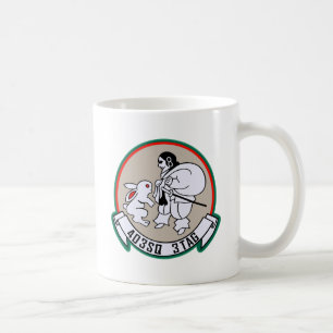 403sq 第 403 飛行隊尾翼マーク tasse