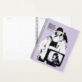 404: Normal Not Found – Glitched Soul Planer