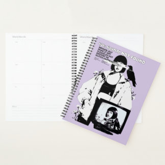 404: Normal Not Found – Glitched Soul Planer