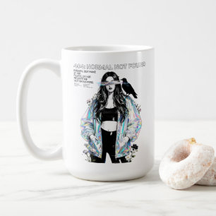 404 – Normal Not Found Kaffeetasse