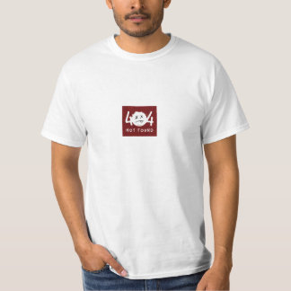 404NotFound T - Shirt