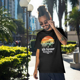 406 Forever – Montana Strong | Stolz auf den Big S T-Shirt