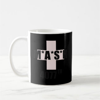 4077. KAFFEETASSE
