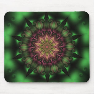 # 408 Kaleidascope Mousepad