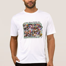 40+ Collage No.1 T-Shirt