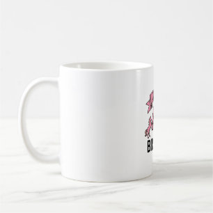 40. Geburtstag Einhorn Vintage Gravur Design_1 Kaffeetasse