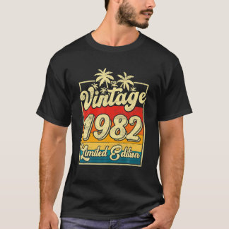 40. Geburtstagsdekorationen Männer 40. Geburtstag T-Shirt