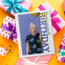 40. Geburtstagsfoto Hochschulparty