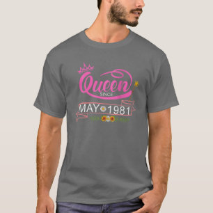 40 Geburtstagsgeschenke für Frauen - Hallo 40 Gebu T-Shirt