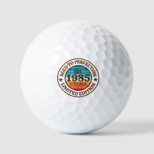 40. GOLFBALL
