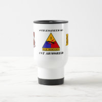 40. INGENIEUR-BATAILLON-1. GEPANZERTE TASSE