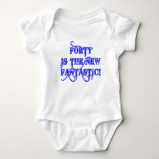 40 ist die neuen fantastischen Produkte Baby Strampler