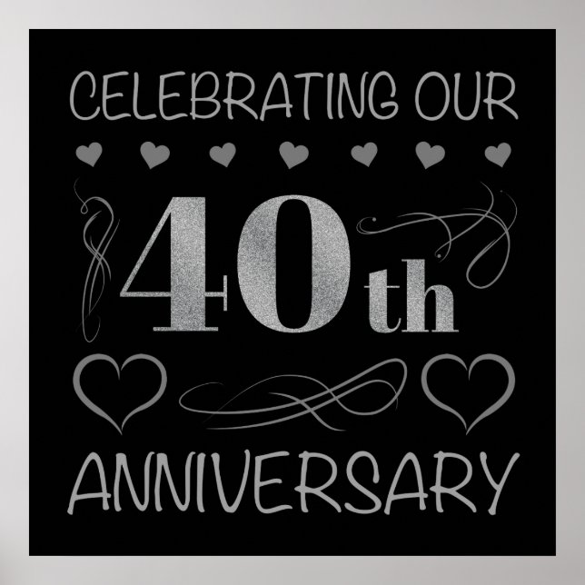 40 Jahre alt Poster (Vorne)