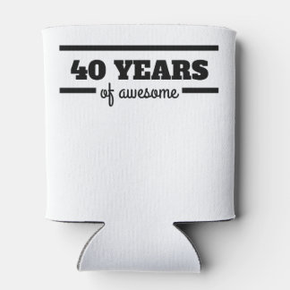 40 Jahre Phantastisch Dosenkühler