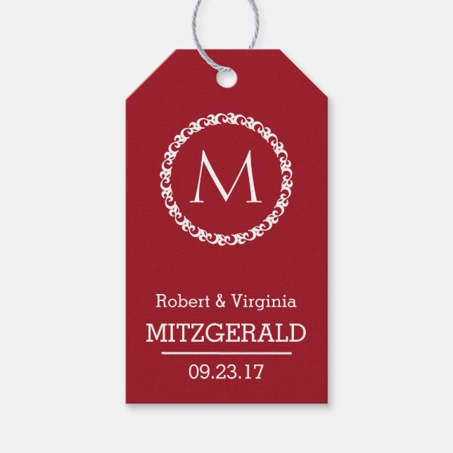 40. Jubiläum Gastfreundschaft Geschenkanhänger (Vorderseite)