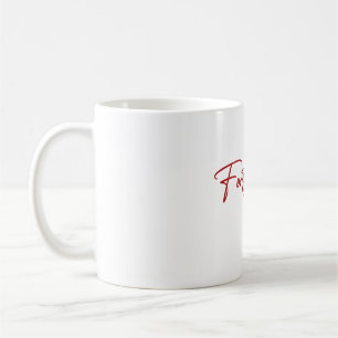40. KAFFEETASSE