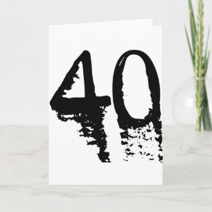 40. KARTE