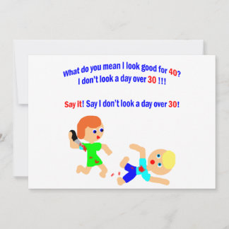 40 Kein Tag über 30