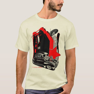 40 natürlich T-Shirt