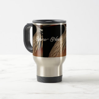 40 oz Cup mit Griff, Edelstahl Cup Reisebecher